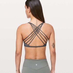 Lululemon Free To Be Bra (Wild)